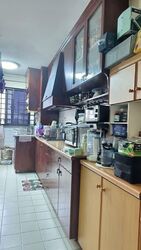 Blk 720 Khatib Spring (Yishun), HDB 4 Rooms #562177661